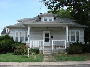 319 3rd St, Seaford, DE 19973