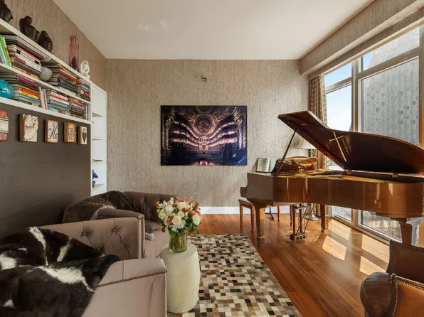 10 West End Avenue image 10 of 15