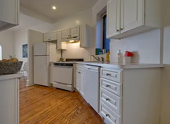 Sold by Brown Harris Stevens