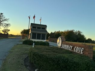 107 Summer Place Cir, Pottsboro, TX 75076