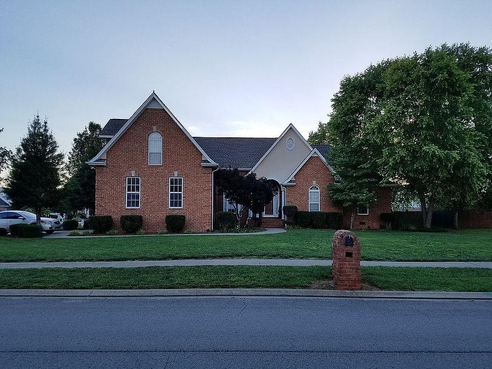 1st image of 3128 Bilbrey Dr