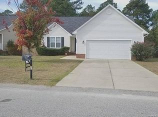2364 Saltwood Rd, Fayetteville, NC 28306