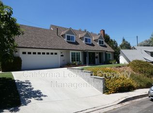 12121 Jeanette Pl, Granada Hills, CA 91344
