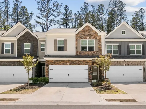 3553 Fairhaven Dr, Powder Springs, GA 30127
