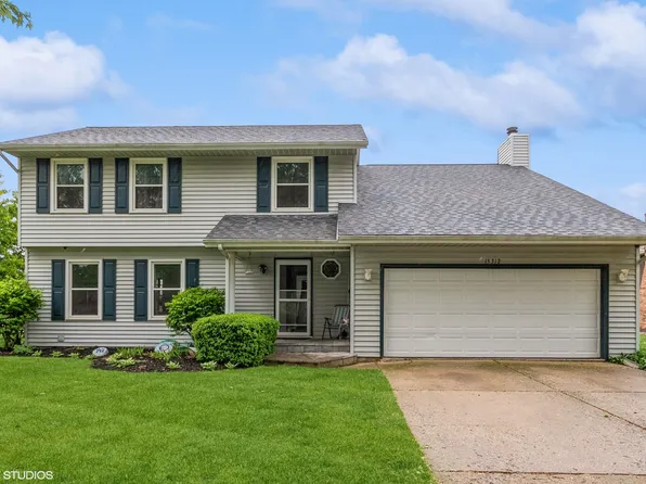 15312 S Sunshine Cir, Plainfield, IL 60544