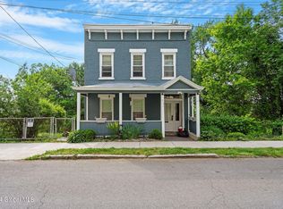 931 1st St, Rensselaer, NY 12144