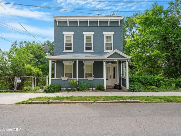 931 1st Street, Rensselaer, NY 12144