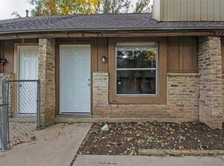 3454 Willowrun Dr APT C, Austin, TX 78704