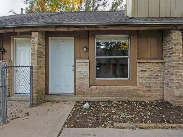 3454 Willowrun Dr APT B, Austin, TX 78704