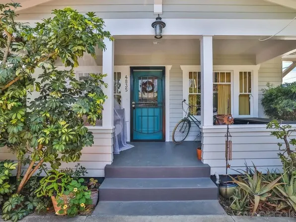 4831-35 Brighton Ave, San Diego, CA 92107