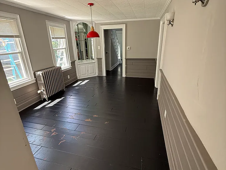 Alt. view of Dining Room