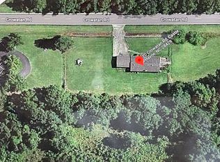 20 Crowatan Rd, Castle Hayne, NC 28429