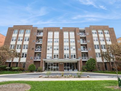 2025 Sherman Ave APT 401, Evanston, IL, 60201
