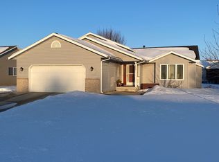 1200 4th St NE, Waseca, MN 56093