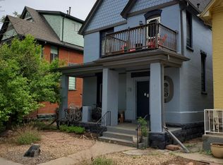 78 N Sherman St, Denver, CO 80203