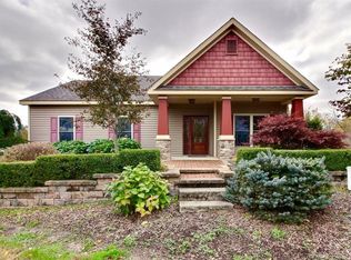 414 E 1200 N, Chesterton, IN 46304