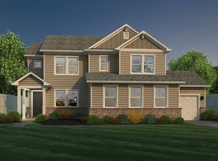 318 Golucke Way, McDonough, GA 30252