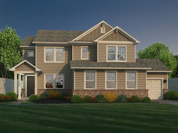 318 Golucke Way, McDonough, GA 30252