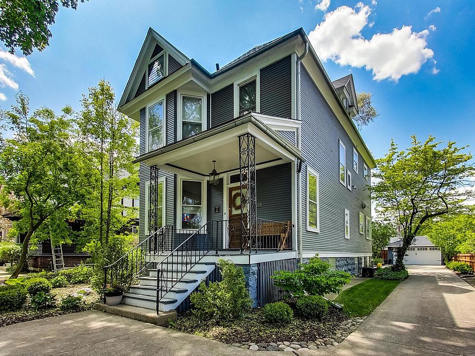 639 N Oak Park Ave, Oak Park, IL 60302 | Zillow