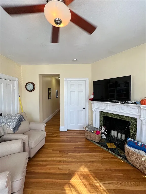 Building Photo - 381 Highland Ave #1A