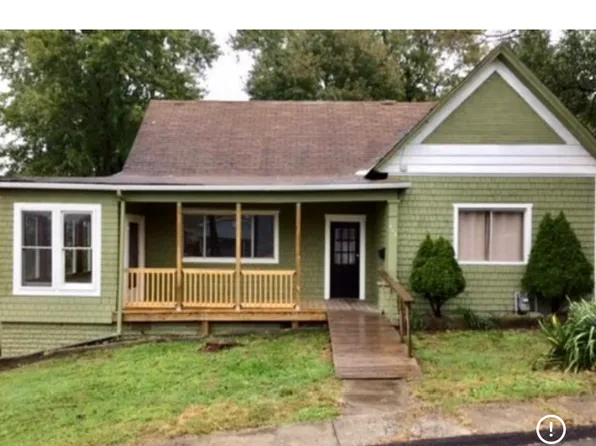 615 Market St #1, Fairmont, WV 26554