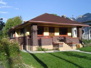 159 N 400 E, Provo, UT 84606