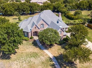 401 Chaps Dr, Heath, TX 75032