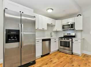 322 Saratoga St APT 2, Boston, MA 02128
