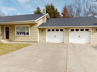 1209 S 5th St, Dayton, WA 99328
