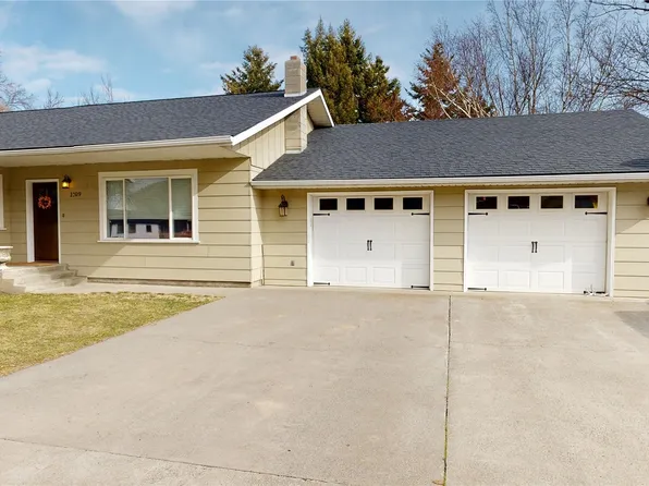 1209 S 5th Street, Dayton, WA 99328