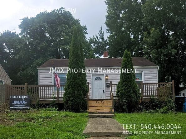 2332 Winthrop Ave SW