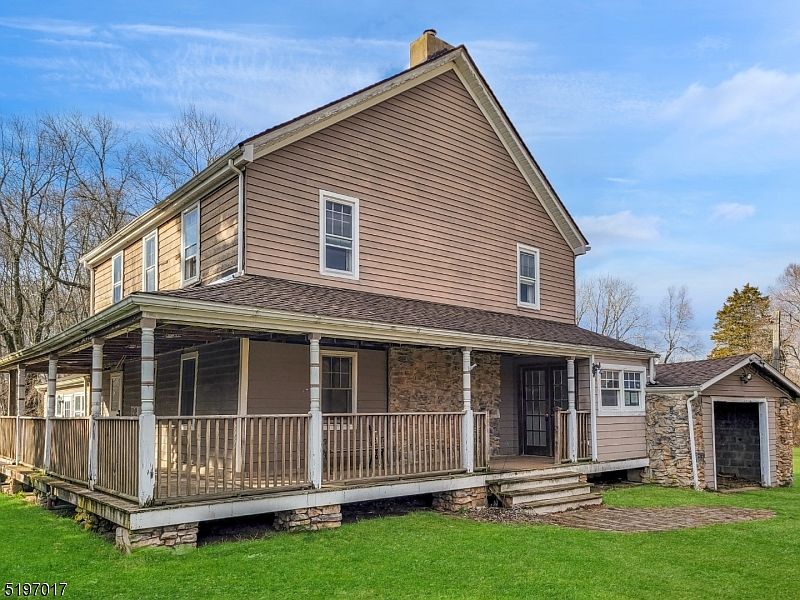 16 Tumble Idell Rd, Frenchtown, NJ 08825 Zillow