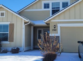2140 N Van Dyke Ave, Kuna, ID 83634