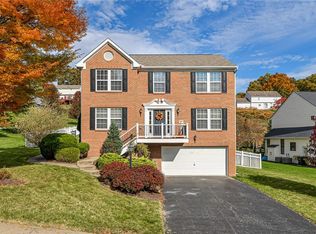 184 Cooper Run Ct, Pittsburgh, PA 15237