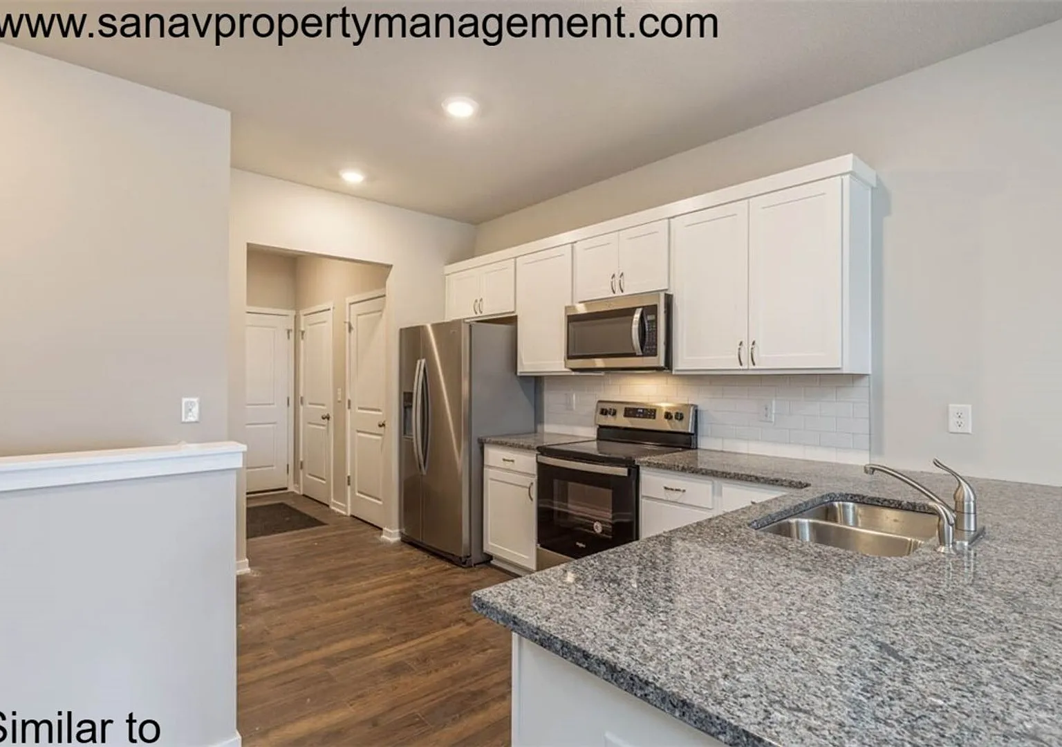 "Charming 2-Bedroom Home in Exclusive 36 West Community with Premium Amenities" — Photo 4