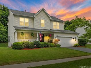 258 E Old Mill Trl, Antioch, IL