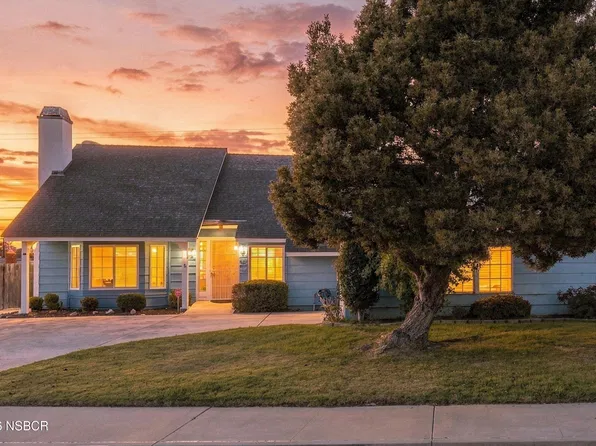 375 Cain Dr, Santa Maria, CA 93455
