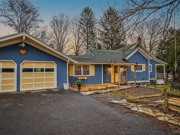 8675 Cazenovia Rd, Manlius, NY 13104