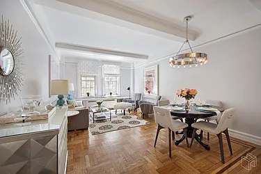 Sold by Halstead Real Estate