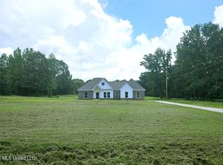 5700 Myers Rd, Byhalia, MS 38611