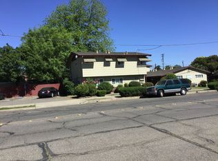 GS111-Rosebank Apartments, Marysville, CA 95901