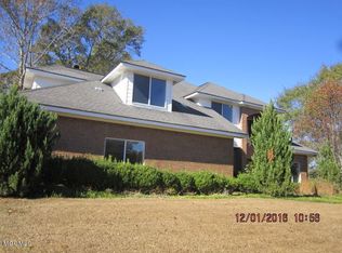 1465 City Bridge Rd, Wiggins, MS 39573
