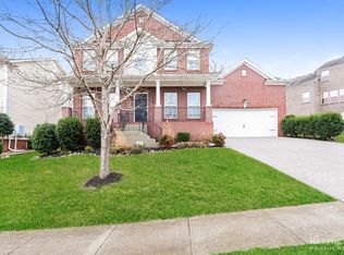 4620 Van Leer Ct, Nolensville, TN 37135