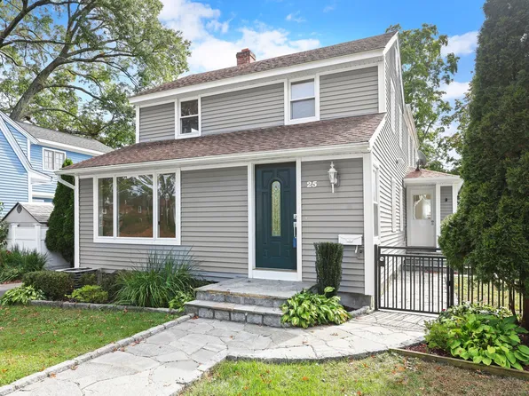 25 Windsor Road, Stamford, CT 06905