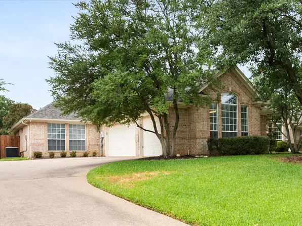 8904 Thornway Dr, North Richland Hills, TX 76182