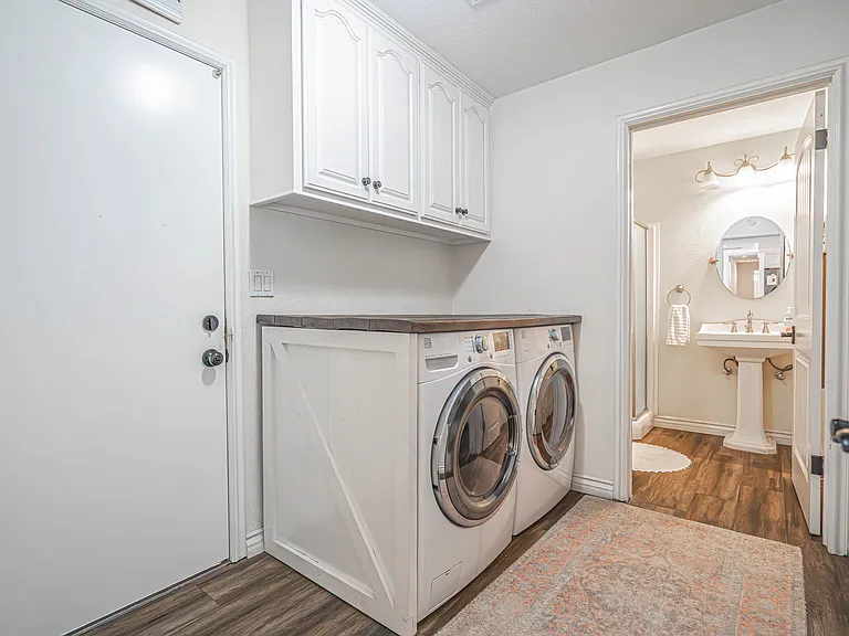 6367 Valley Sage Rd #REAR — Photo 24
