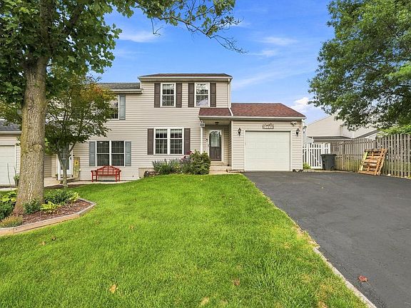 2nd image of 2030 Clover Mill Rd