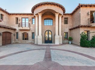 18121 El Brazo, Rancho Santa Fe, CA 92067