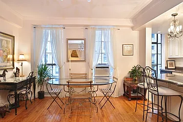 Rented by Corcoran