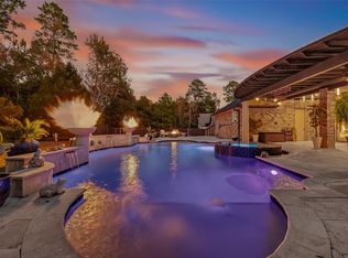 2007 Cliff Manor Dr, Conroe, TX 77304